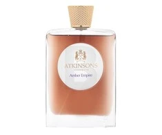 Atkinsons Amber Empire EDT tualetinis vanduo unisex, 100 ml