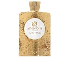 Atkinsons Gold Fair In Mayfair EDP parfumuotas vanduo unisex, 100 ml