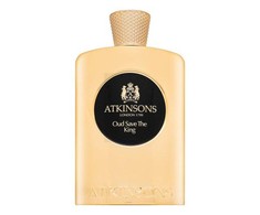 Atkinsons Oud Save The King EDP parfumuotas vanduo unisex, 100 ml