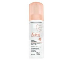Avene Cleansing Foam Make-up Remover valomosios veido putos, 150 ml