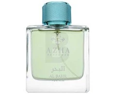Azha Al Bahr EDP parfumuotas vanduo vyrams, 100 ml
