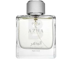 Azha Al Dahr parfuminio vandens purškiklis 100 ml