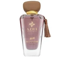 Azha Al Nayyir EDP parfumuotas vanduo moterims, 100 ml