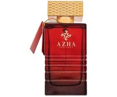 Azha Amber Malaky EDP parfumuotas vanduo vyrams, 100 ml