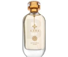 Azha Astrodome EDP parfumuotas vanduo moterims, 100 ml