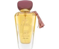 Azha Azhar EDP parfumuotas vanduo moterims, 100 ml