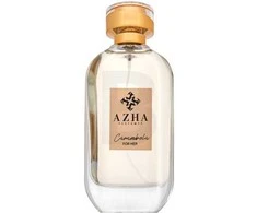 Azha Carambola EDP parfumuotas vanduo moterims, 100 ml