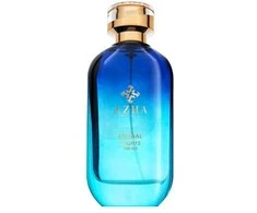Azha Eternal Nights EDP parfumuotas vanduo moterims, 100 ml