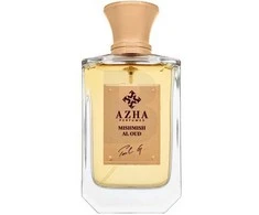 Azha Mishmish Al Oud EDP parfumuotas vanduo unisex, 100 ml