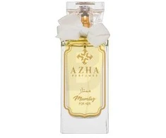 Azha Mumtaz EDP parfumuotas vanduo moterims, 100 ml