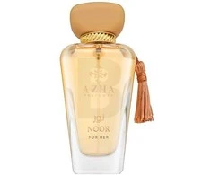 Azha Noor EDP parfumuotas vanduo moterims, 100 ml