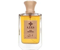 Azha Oud Celestial EDP parfumuotas vanduo unisex, 100 ml