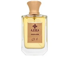 Azha Oud’N Cuir EDP parfumuotas vanduo unisex, 100 ml