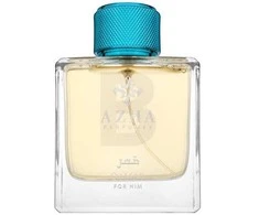 Azha Qamar EDP parfumuotas vanduo vyrams, 100 ml
