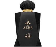 Azha Raghad EDP parfumuotas vanduo moterims, 100 ml