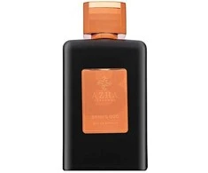 Azha Shah's Oud EDP parfumuotas vanduo unisex, 100 ml