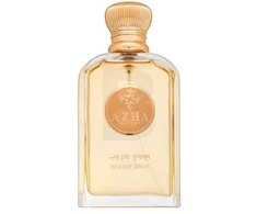 Azha Woody Drop EDP parfumuotas vanduo unisex, 100 ml