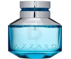 Loris Azzaro Chrome Legend EDT tualetinis vanduo vyrams, 40 ml