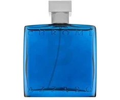 Azzaro Chrome PP kvepalai vyrams, 100 ml