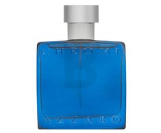 Azzaro Chrome PP kvepalai vyrams, 50 ml