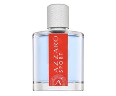 Kvepalai vyrams Azzaro Sport 2022 EDT, 100 ml