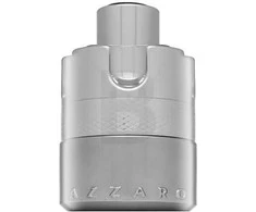 Azzaro Wanted EDP parfumuotas vanduo vyrams, 50 ml