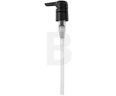 Balmain Juodas Pump, 1000 ml