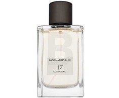Banana Republic 17 Oud Mosaic EDP parfumuotas vanduo unisex, 150 ml