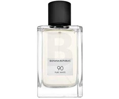 Banana Republic 90 Pure Baltas EDP parfumuotas vanduo unisex, 150 ml