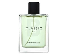 Banana Republic Classic Žalias EDP parfumuotas vanduo unisex, 125 ml