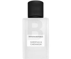 Banana Republic Gardenia &amp; Cardamom EDP parfumuotas vanduo unisex, 75 ml