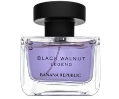 Banana Republic Juodas Walnut Legend EDP parfumuotas vanduo vyrams, 100 ml