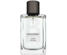 Banana Republic Linen Vetiver EDP parfumuotas vanduo unisex, 150 ml