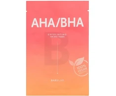 Barulab The Clean Vegan Mask Exfoliating Aha-Bha, 23 g