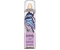 Bath &amp; Body Works Butterfly kūno dulksna, 236 ml