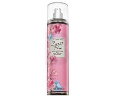 Bath &amp; Body Works Sweet Pea kūno dulksna W, 236 ml