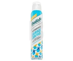 Batiste Damage Control Sausas šampūnas moterims, 200 ml