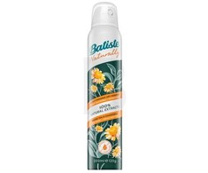 Batiste Naturally Žalias Tea &amp; Chamomile Sausas šampūnas