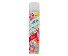 Batiste Floral Sausas šampūnas unisex, 200 ml