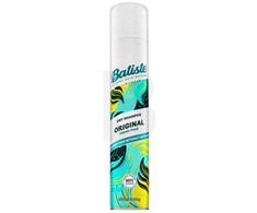 Batiste Original Sausas šampūnas sausas šampūnas, 350 ml