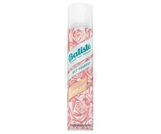 Batiste Rose Gold Sausas šampūnas moterims, 200 ml