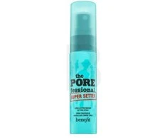 Benefit Porefessional Super Setter Setting Purškiklis makiažo fiksatorius, 30 ml