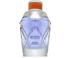 Bentley Beyond Collection Radiant Osmanthus EDP parfumuotas vanduo Unisex, 100 ml