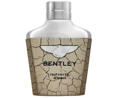 Bentley Infinite Rush EDT tualetinis vanduo vyrams, 60 ml