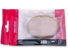 "Beter Make Up" latekso kempinėlė su dangteliu