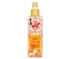 Beverly Hills Polo Club „Evoking Gardenia“ kūno purškiklis, 200 ml