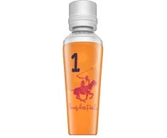 Beverly Hills Polo Club Woman One EDP parfumuotas vanduo moterims, 100 ml
