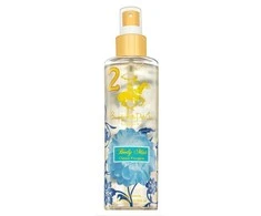Beverly Hills Polo Club No. 2 Classic Fougere kūno purškiklis, 200 ml