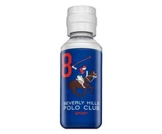 Beverly Hills Polo Club 8 Sport EDT tualetinis vanduo vyrams, 100 ml
