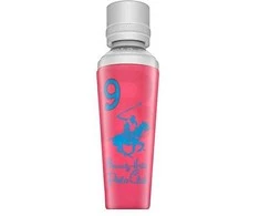Beverly Hills Polo Club Woman Nine EDP parfumuotas vanduo moterims, 100 ml